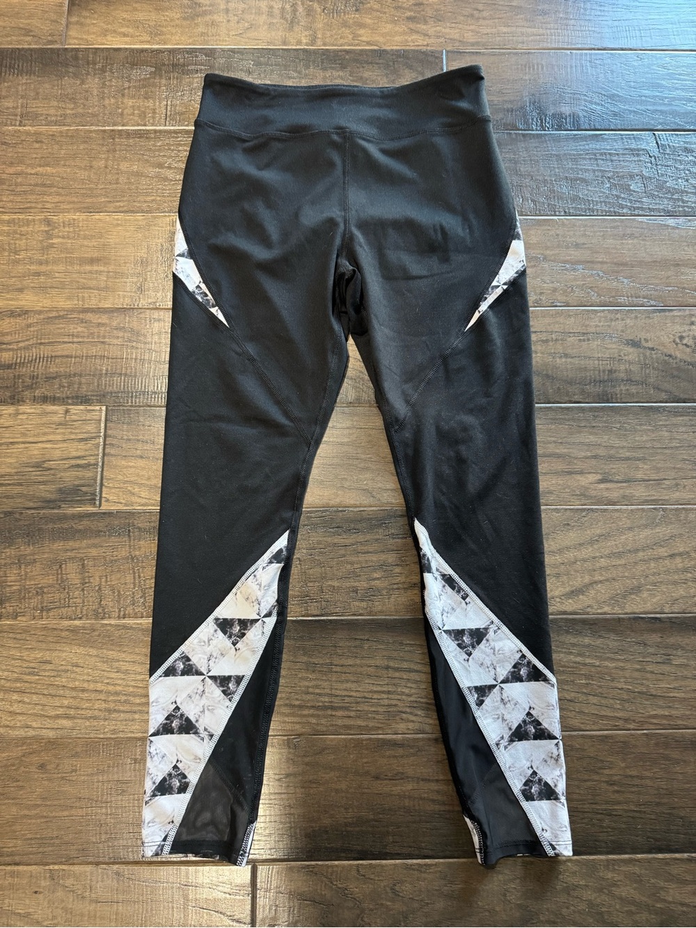 Workout pants